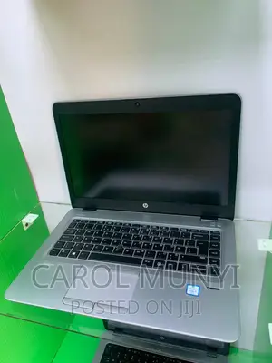 New Laptop HP EliteBook 840 G3 8GB Intel Core I5 SSD 256GB