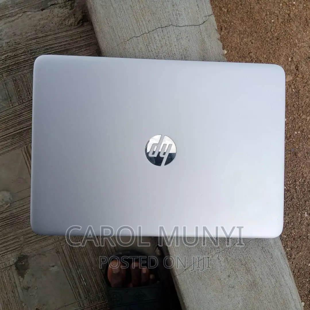 New Laptop HP EliteBook 840 G3 8GB Intel Core I5 SSD 256GB