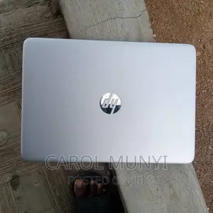 New Laptop HP EliteBook 840 G3 8GB Intel Core I5 SSD 256GB