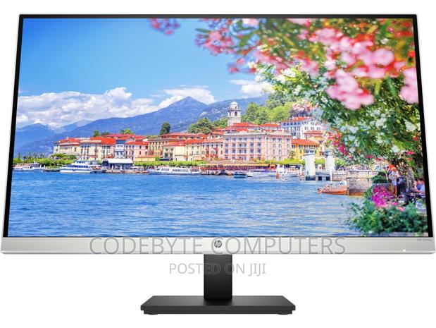 HP 27mq Quad HD Monitor