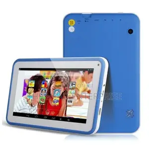 ABCD Baby Tablet With Simcard