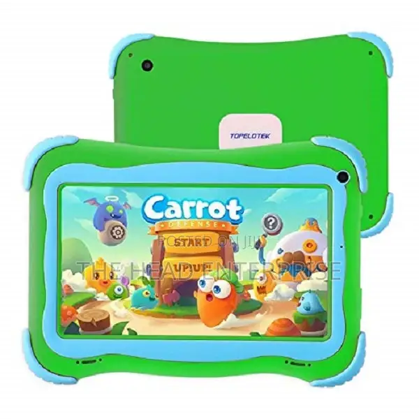 Brandnew Model Educative Tablet for Kids