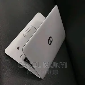 New Laptop HP EliteBook 840 G3 8GB Intel Core I5 SSD 256GB