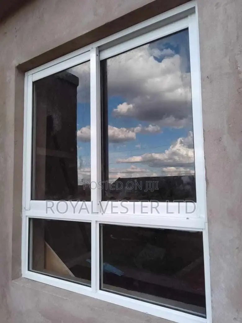 Quality Alluminium Window