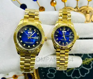 Designer Quality Unisex Rolex Watches