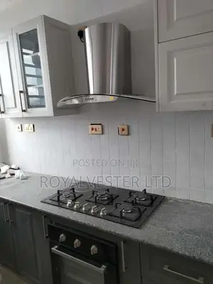 Kitchen Interior Work
