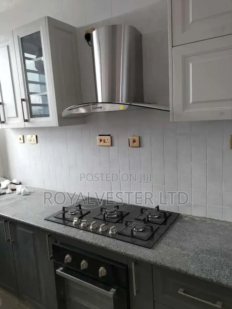 Kitchen Interior Work