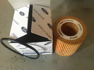 Ford Ranger Wildtrack Oil Filter