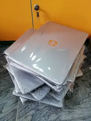 New Laptop HP EliteBook 840 G3 4GB Intel Core I5 SSD 256GB