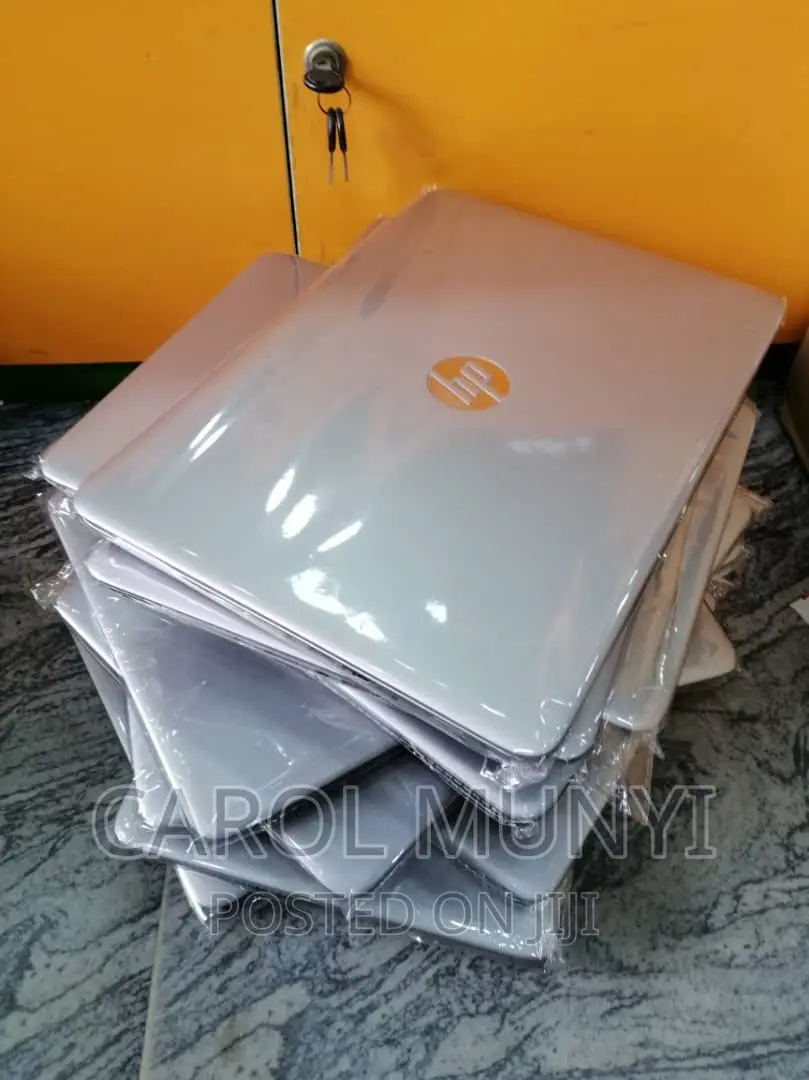 New Laptop HP EliteBook 840 G3 4GB Intel Core i5 SSD 256GB
