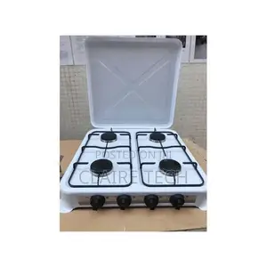 Nunix 4gas 50*55 Table Top Auto Ignition Cooker