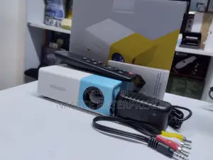 Mini Led Projector Available
