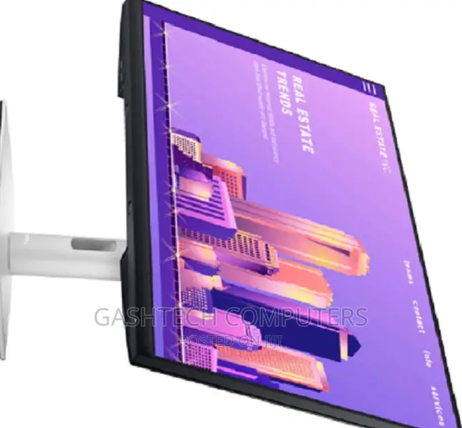 Dell P2722H 27′′ FHD Monitor – P2722H