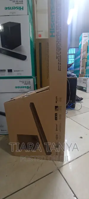 Hisense Soundbar 2.1 SH218