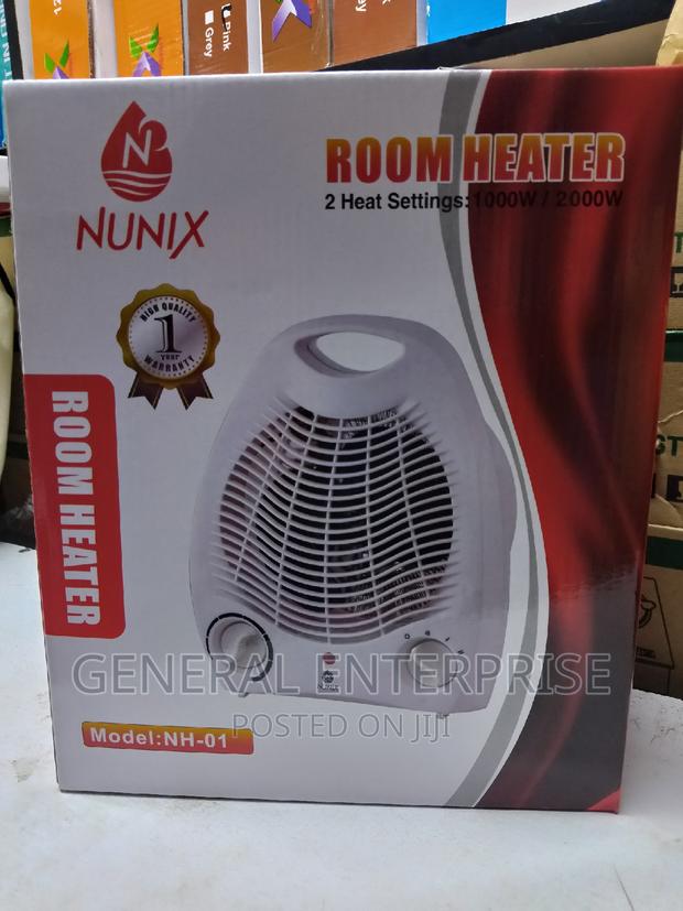 Room Heater Room Heater With Fan