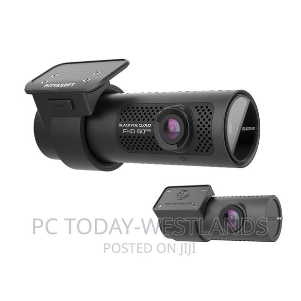 Blackvue DR750X-PLUS 2CH Full HD Dash Camera - thumbnail 2