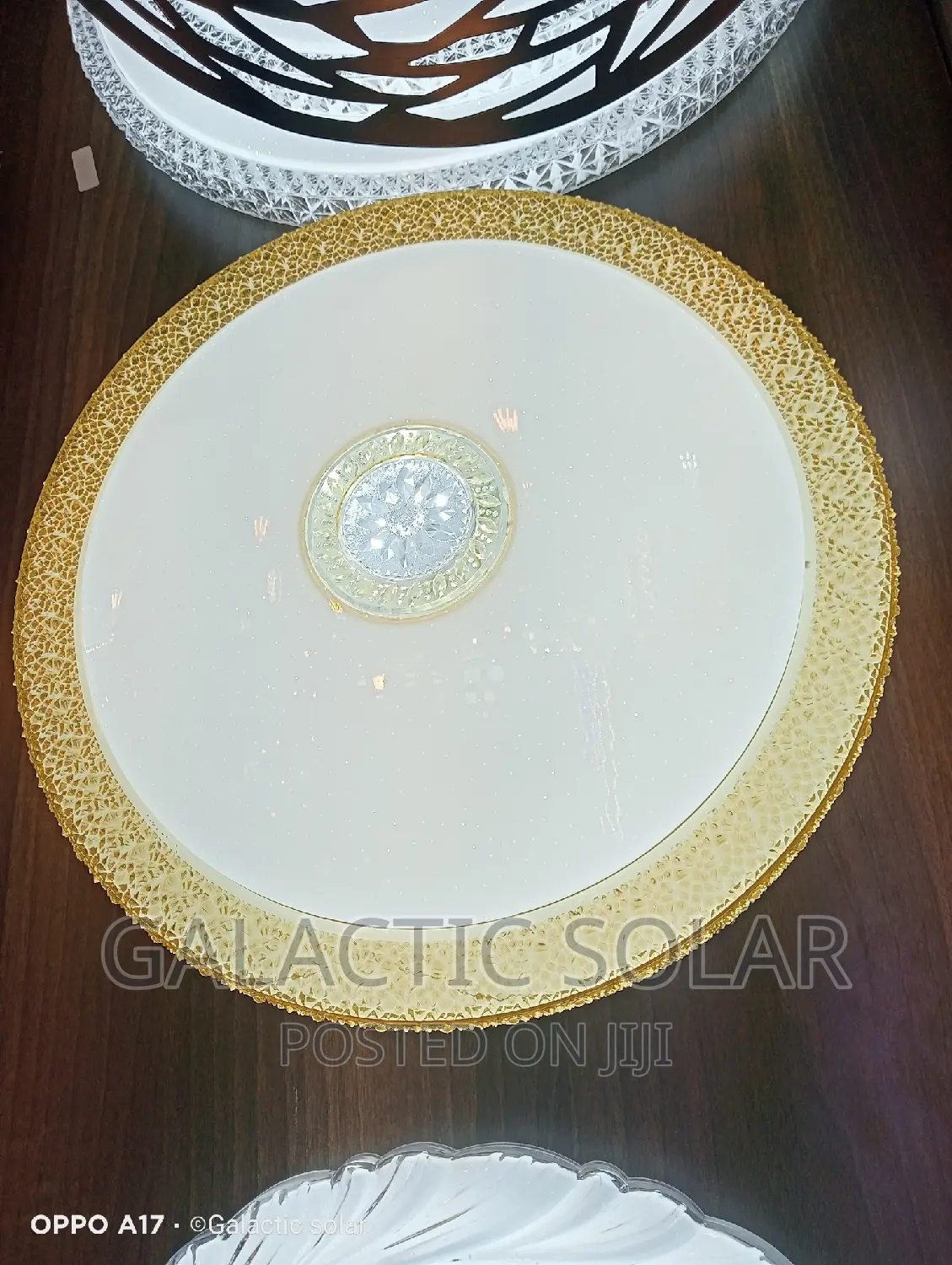 Ceiling Lights