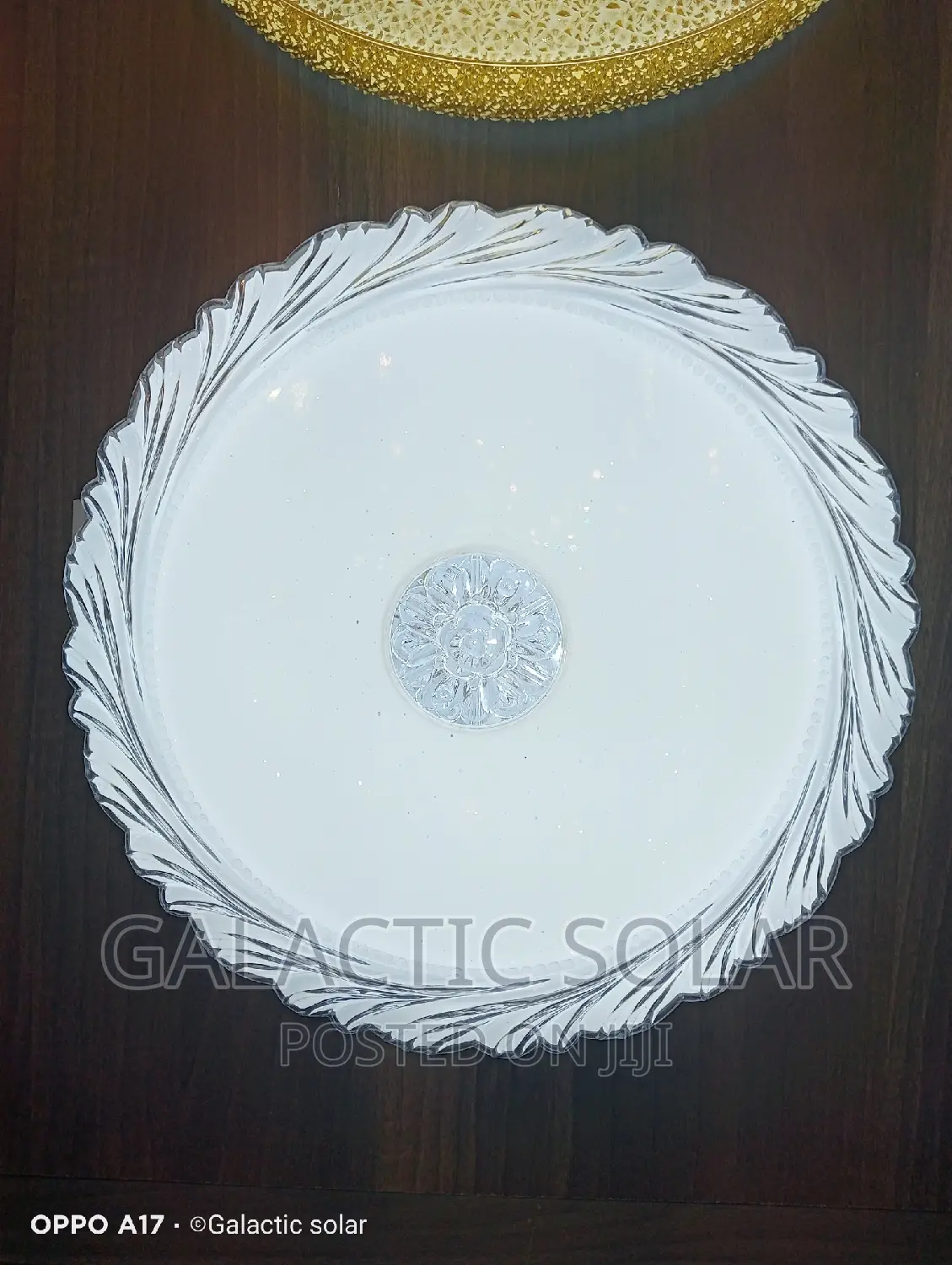 Ceiling Lights