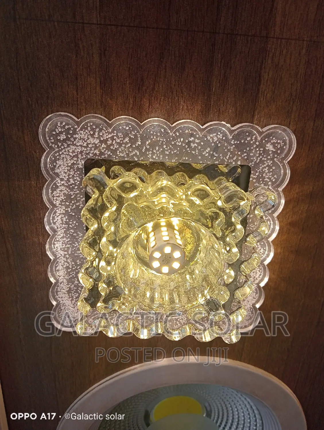 Downlighters 10w