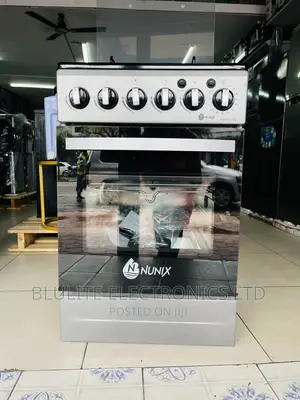 Nunix Standing Cooker
