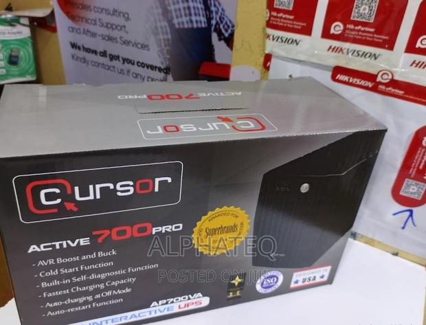 Cursor 700va Ups^Cursor 700va Ups New Backcursor 700va Ups^C - main view