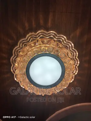 RGB Downlighter 10w