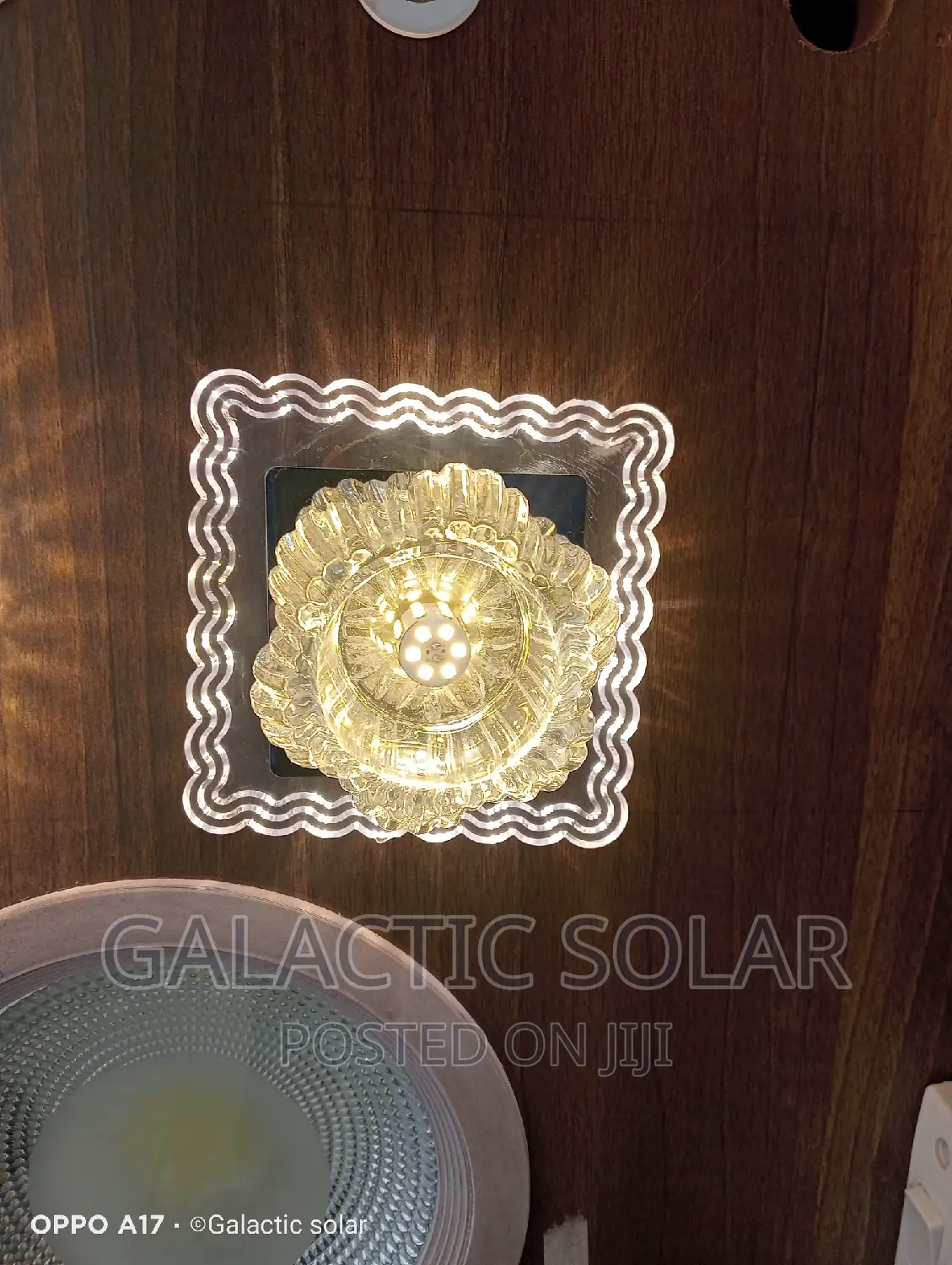 Downlighters 10w