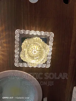 Downlighters 10w