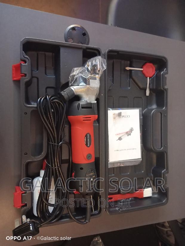 Animal Shear Machine - thumbnail 2