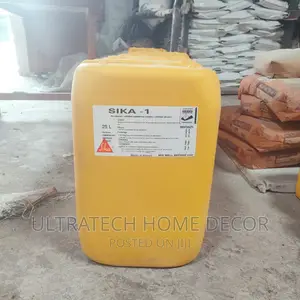 Sika1 25ltrs