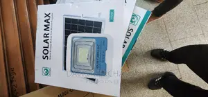 300W Solar Flood Light Suitable for Security