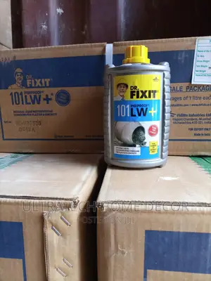 Dr.Fixit 101 LW+,1ltr