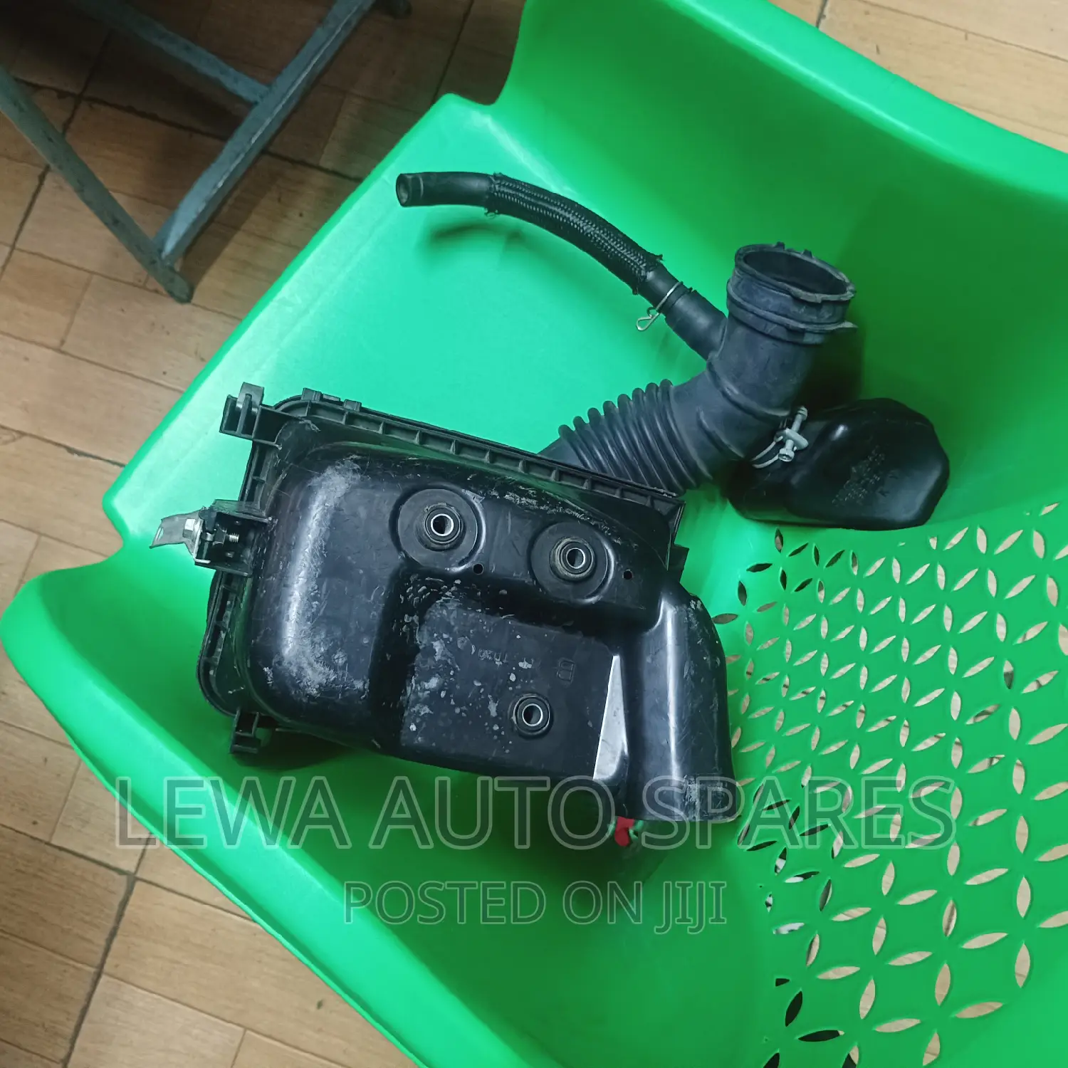 Air Cleaner Housing 3zr Engine – Ex Japan – Nairobi Cbd