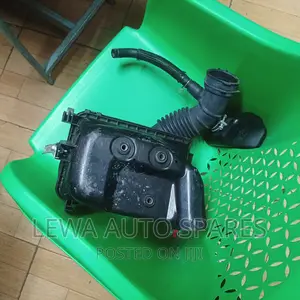 Air Cleaner Housing 3zr Engine – Ex Japan – Nairobi Cbd