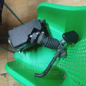 Air Cleaner Housing 3zr Engine – Ex Japan – Nairobi Cbd