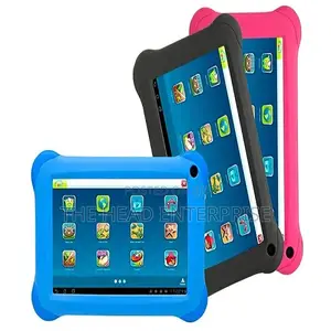Easy to Operate Kids Holiday Educational Tablet