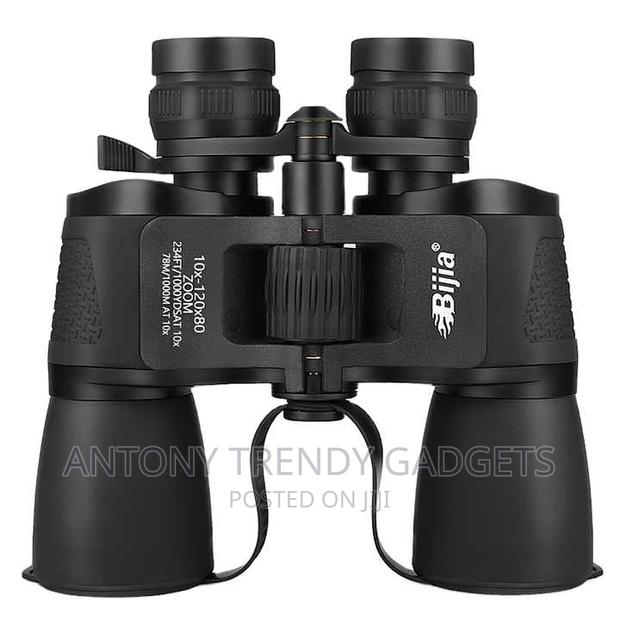 Binoculars Long Range 15000m Hd - main view