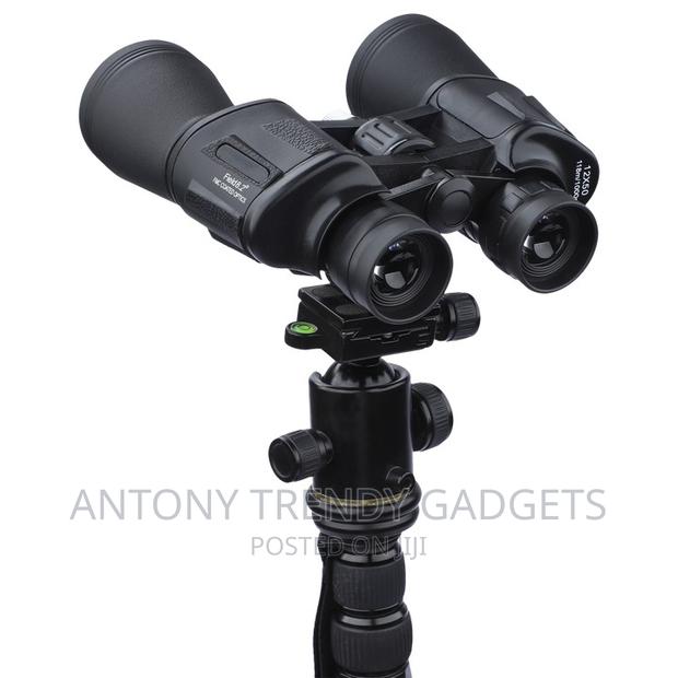 Binoculars Long Range 15000m Hd - thumbnail 2