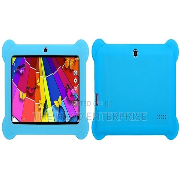 New Educative Tablet for Children - main view