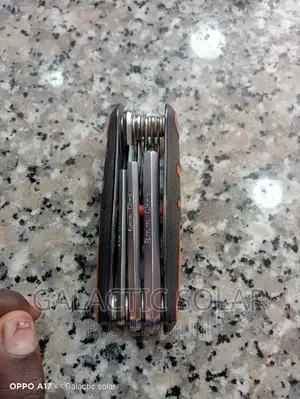 Rn Key Max 8mm