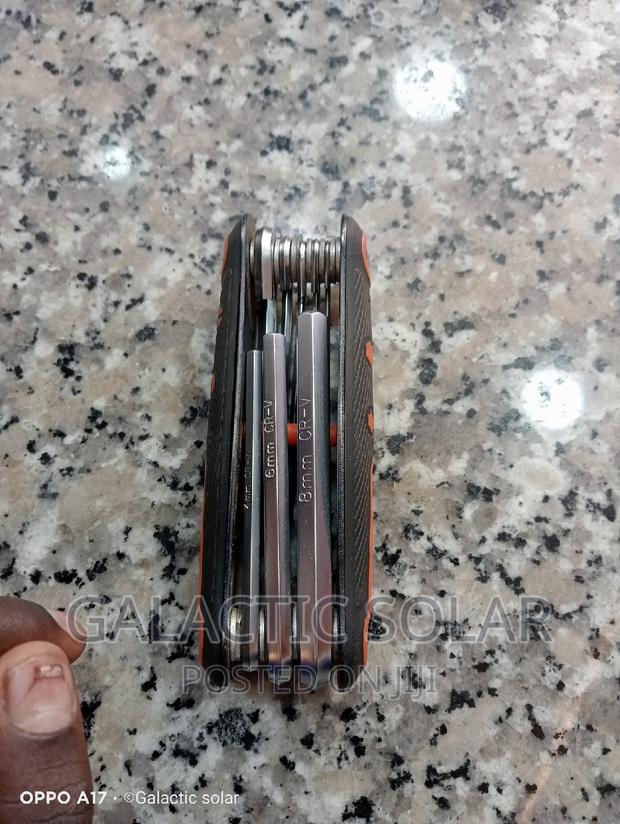 Rn Key Max 8mm - main view