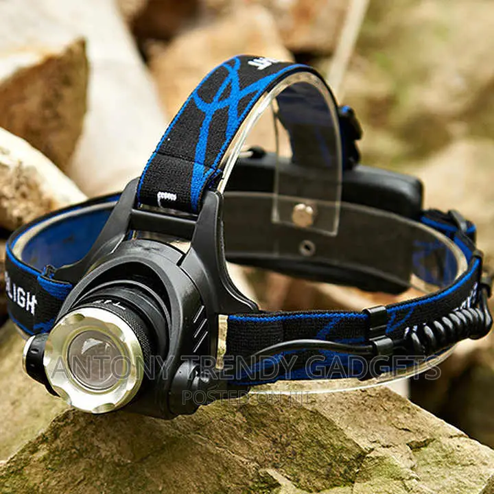 Headlamp for Adults