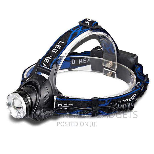 Headlamp for Adults - main view