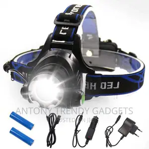 Headlamp for Adults