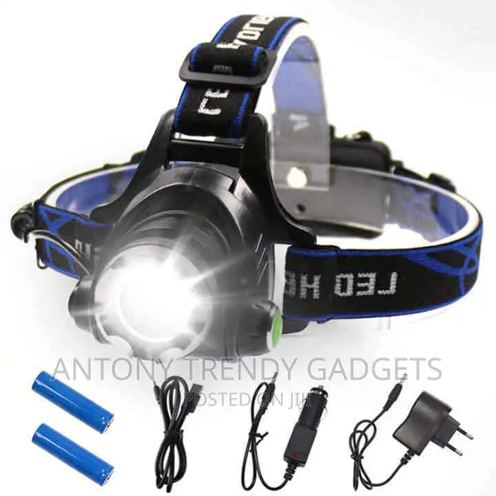 Headlamp for Adults