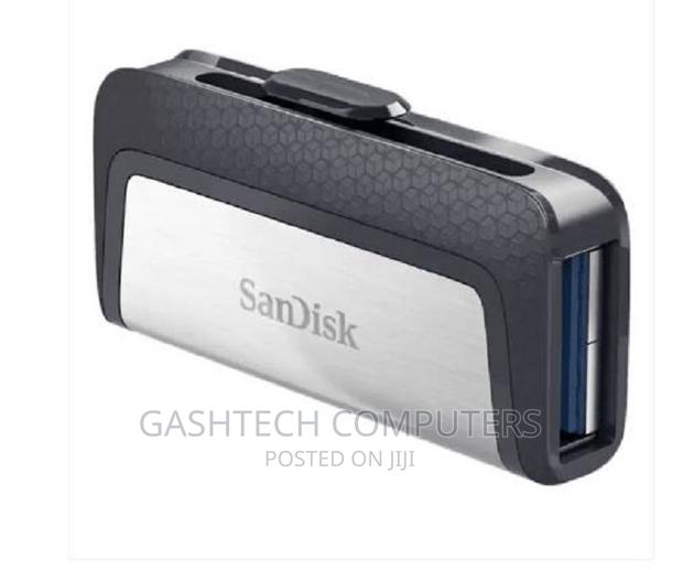 Sandisk Ultra Dual Drive USB Type-C USB 3.1 32GB