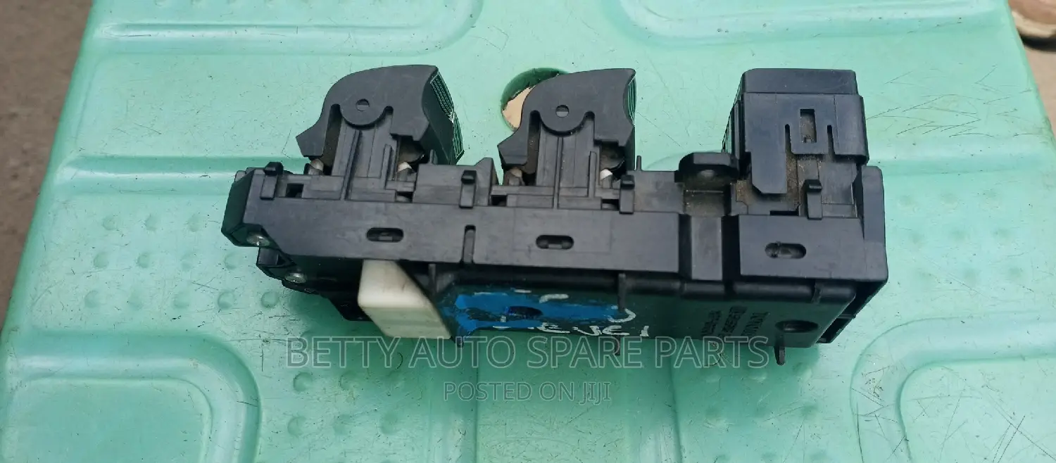 Toyota Vigo Hilux Levo Main Switch