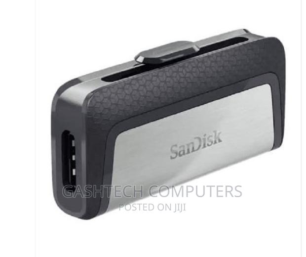 Sandisk Ultra Dual Drive USB Type-C USB 3.1 32GB' - main view