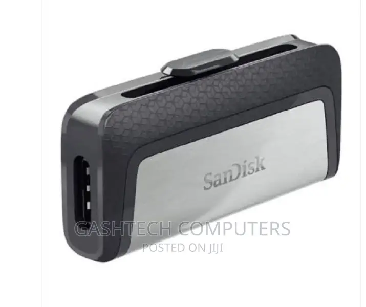 Sandisk Ultra Dual Drive USB Type-C USB 3.1 32GB' 
