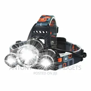 Led Head Lamp Torch Rechargeable Led Headlamps